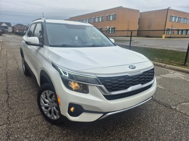 Kia Seltos - автомобили, коли, обяви за нови и употребявани 2