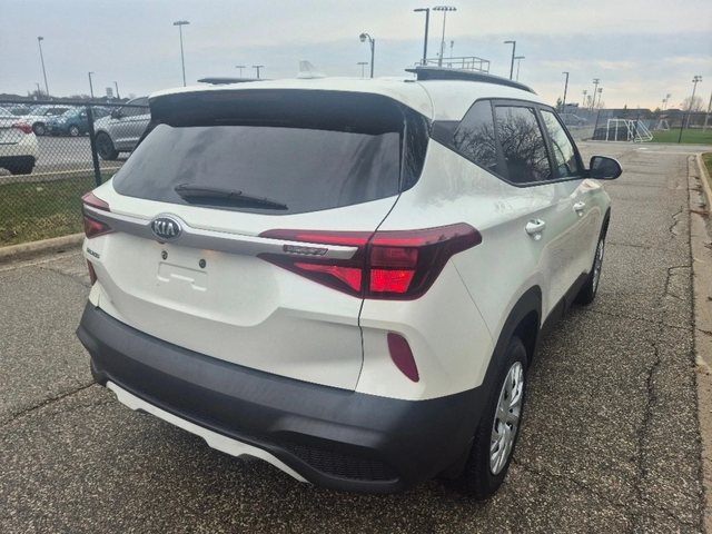 Kia Seltos - автомобили, коли, обяви за нови и употребявани 3