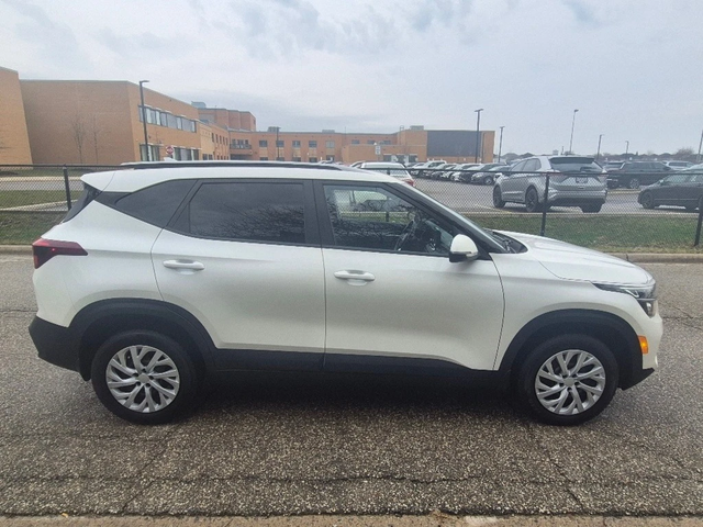 Kia Seltos - автомобили, коли, обяви за нови и употребявани 5