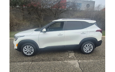 Kia Seltos - автомобили, коли, обяви за нови и употребявани 6