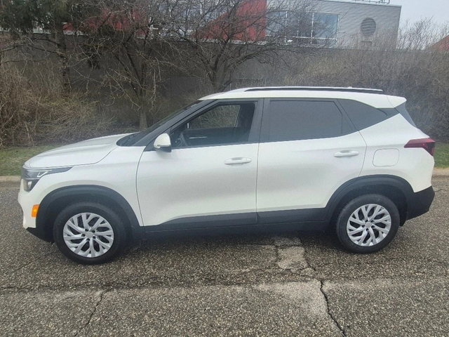 Kia Seltos - автомобили, коли, обяви за нови и употребявани 6