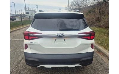 Kia Seltos - автомобили, коли, обяви за нови и употребявани 7