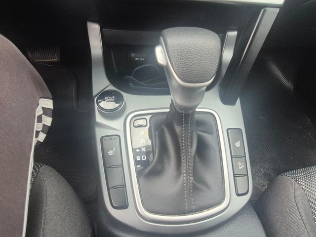 Kia Seltos - автомобили, коли, обяви за нови и употребявани 9