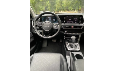 Kia Seltos 2.0 MPI (CVVL) Газ/Бензин - АКЦИЯ !!! - автомобили, коли, обяви за нови и употребявани 11