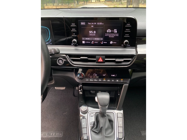 Kia Seltos 2.0 MPI (CVVL) Газ/Бензин - АКЦИЯ !!! - автомобили, коли, обяви за нови и употребявани 13