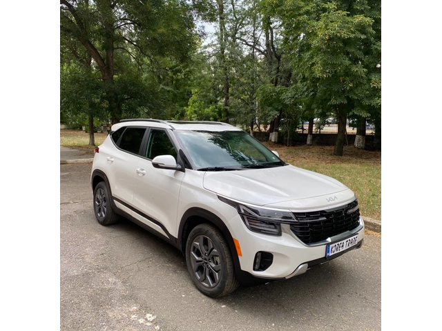 Kia Seltos 2.0 MPI (CVVL) Газ/Бензин - АКЦИЯ !!! - автомобили, коли, обяви за нови и употребявани 1