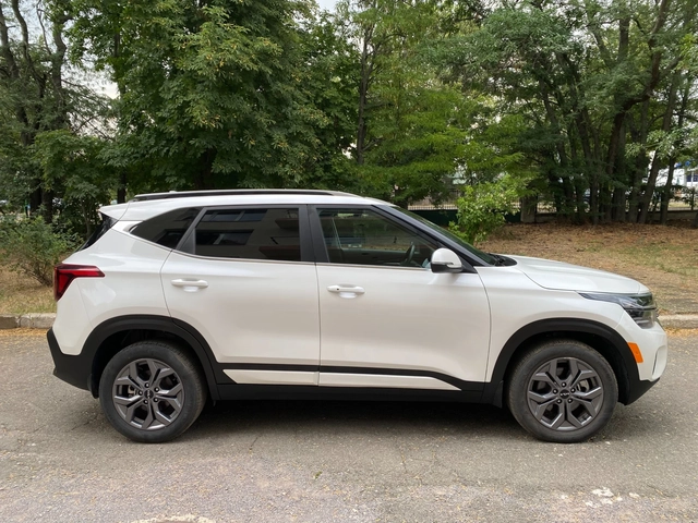 Kia Seltos 2.0 MPI (CVVL) Газ/Бензин - АКЦИЯ !!! - автомобили, коли, обяви за нови и употребявани 2