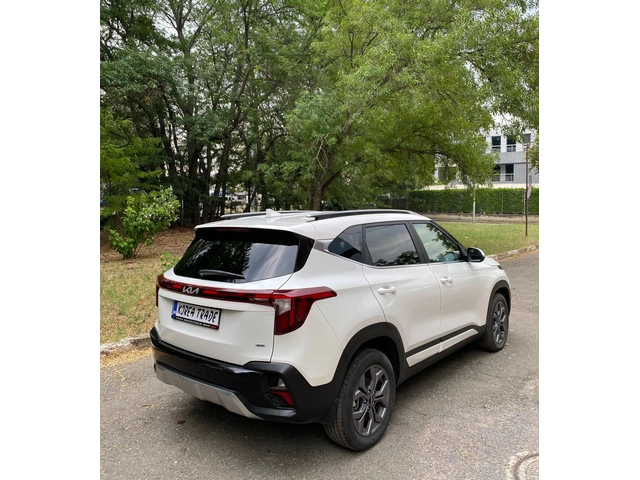 Kia Seltos 2.0 MPI (CVVL) Газ/Бензин - АКЦИЯ !!! - автомобили, коли, обяви за нови и употребявани 3