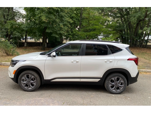 Kia Seltos 2.0 MPI (CVVL) Газ/Бензин - АКЦИЯ !!! - автомобили, коли, обяви за нови и употребявани 6