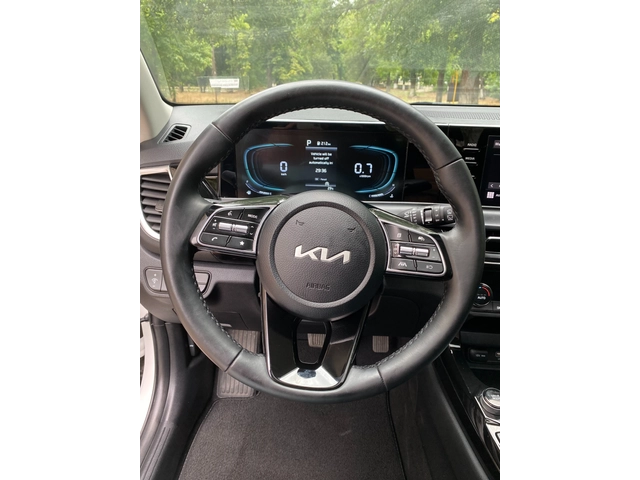 Kia Seltos 2.0 MPI (CVVL) Газ/Бензин - АКЦИЯ !!! - автомобили, коли, обяви за нови и употребявани 8