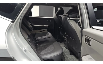 Kia Seltos 1.6 HYBRID / SIGNATURE / 360 КАМЕРИ / ОБДУХ - автомобили, коли, обяви за нови и употребявани 10