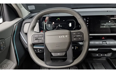 Kia Seltos 1.6 HYBRID / SIGNATURE / 360 КАМЕРИ / ОБДУХ - автомобили, коли, обяви за нови и употребявани 13