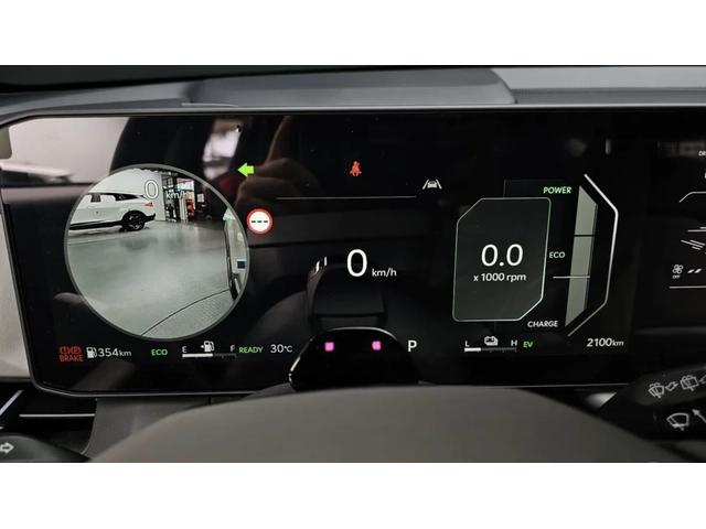 Kia Seltos 1.6 HYBRID / SIGNATURE / 360 КАМЕРИ / ОБДУХ - автомобили, коли, обяви за нови и употребявани 6