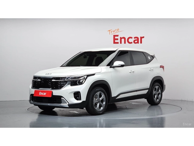 Kia Seltos 2.0 2WD Prestige* КОЖА* ОБДУХВ* НАВИ - автомобили, коли, обяви за нови и употребявани 0