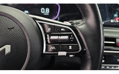 Kia Seltos 2.0 2WD Prestige* КОЖА* ОБДУХВ* НАВИ - автомобили, коли, обяви за нови и употребявани 13