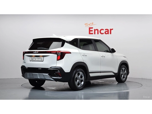 Kia Seltos 2.0 2WD Prestige* КОЖА* ОБДУХВ* НАВИ - автомобили, коли, обяви за нови и употребявани 1