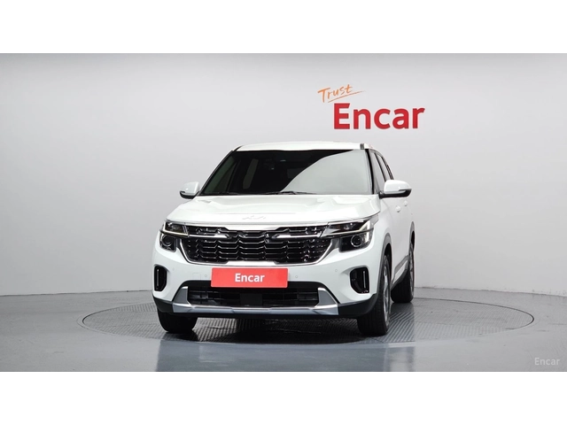 Kia Seltos 2.0 2WD Prestige* КОЖА* ОБДУХВ* НАВИ - автомобили, коли, обяви за нови и употребявани 2
