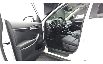 Kia Seltos 2.0 2WD Prestige* КОЖА* ОБДУХВ* НАВИ - автомобили, коли, обяви за нови и употребявани 7
