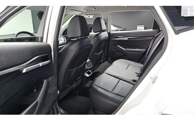 Kia Seltos 2.0 2WD Prestige* КОЖА* ОБДУХВ* НАВИ - автомобили, коли, обяви за нови и употребявани 8
