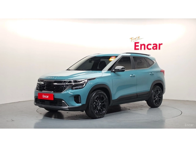 Kia Seltos 2.0 2WD Gravity* КОЖА* ОБДУХВ* НАВИ* КАМЕРА - автомобили, коли, обяви за нови и употребявани 0