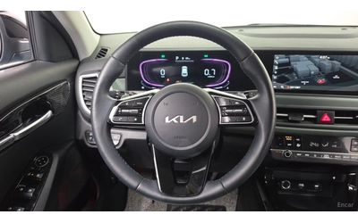 Kia Seltos 2.0 2WD Gravity* КОЖА* ОБДУХВ* НАВИ* КАМЕРА - автомобили, коли, обяви за нови и употребявани 10