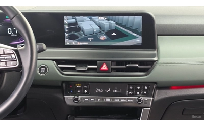 Kia Seltos 2.0 2WD Gravity* КОЖА* ОБДУХВ* НАВИ* КАМЕРА - автомобили, коли, обяви за нови и употребявани 11