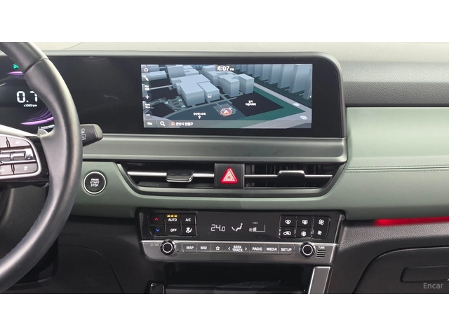 Kia Seltos 2.0 2WD Gravity* КОЖА* ОБДУХВ* НАВИ* КАМЕРА - автомобили, коли, обяви за нови и употребявани 11