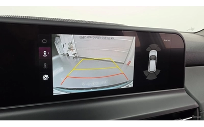 Kia Seltos 2.0 2WD Gravity* КОЖА* ОБДУХВ* НАВИ* КАМЕРА - автомобили, коли, обяви за нови и употребявани 13