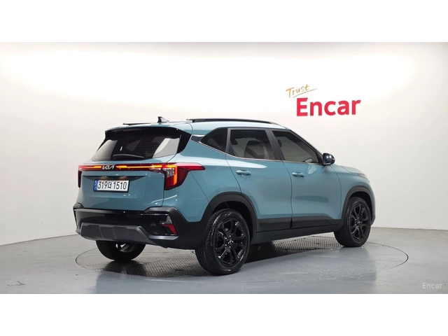 Kia Seltos 2.0 2WD Gravity* КОЖА* ОБДУХВ* НАВИ* КАМЕРА - автомобили, коли, обяви за нови и употребявани 1