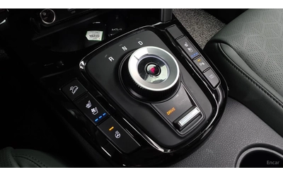 Kia Seltos 2.0 2WD Gravity* КОЖА* ОБДУХВ* НАВИ* КАМЕРА - автомобили, коли, обяви за нови и употребявани 6