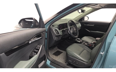 Kia Seltos 2.0 2WD Gravity* КОЖА* ОБДУХВ* НАВИ* КАМЕРА - автомобили, коли, обяви за нови и употребявани 7