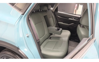 Kia Seltos 2.0 2WD Gravity* КОЖА* ОБДУХВ* НАВИ* КАМЕРА - автомобили, коли, обяви за нови и употребявани 8
