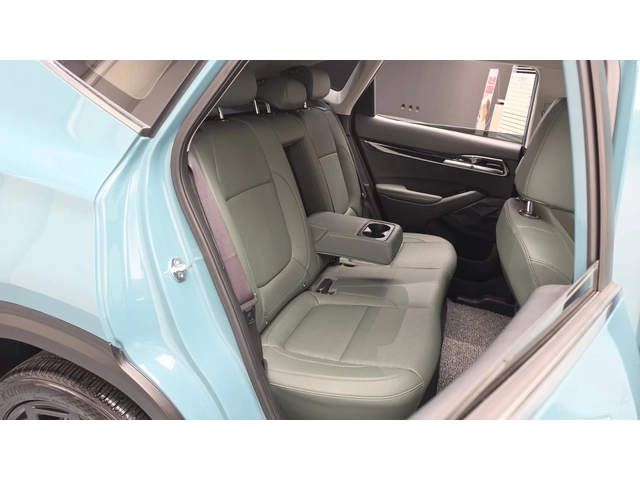 Kia Seltos 2.0 2WD Gravity* КОЖА* ОБДУХВ* НАВИ* КАМЕРА - автомобили, коли, обяви за нови и употребявани 8