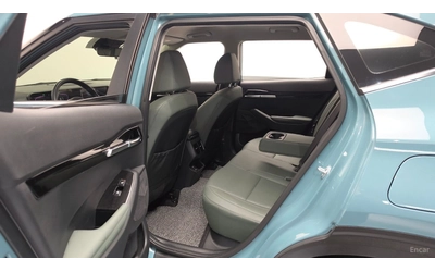 Kia Seltos 2.0 2WD Gravity* КОЖА* ОБДУХВ* НАВИ* КАМЕРА - автомобили, коли, обяви за нови и употребявани 9