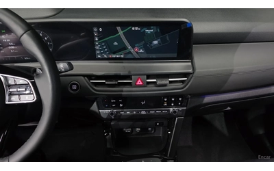 Kia Seltos 2.0 4WD Gravity* 360* HUD* КОЖА* НАВИ* ПАНО - автомобили, коли, обяви за нови и употребявани 10