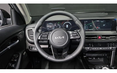 Kia Seltos 2.0 4WD Gravity* 360* HUD* КОЖА* НАВИ* ПАНО - автомобили, коли, обяви за нови и употребявани 11