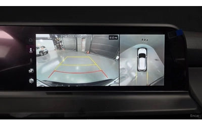 Kia Seltos 2.0 4WD Gravity* 360* HUD* КОЖА* НАВИ* ПАНО - автомобили, коли, обяви за нови и употребявани 12