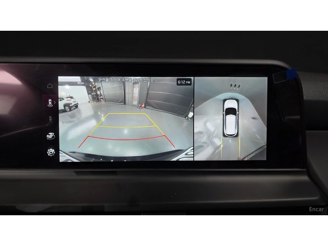 Kia Seltos 2.0 4WD Gravity* 360* HUD* КОЖА* НАВИ* ПАНО - автомобили, коли, обяви за нови и употребявани 12