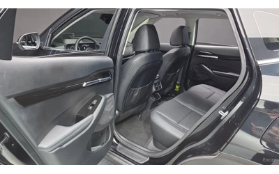 Kia Seltos 2.0 4WD Gravity* 360* HUD* КОЖА* НАВИ* ПАНО - автомобили, коли, обяви за нови и употребявани 9