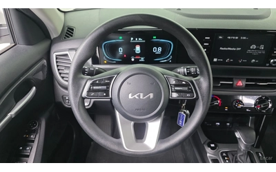 Kia Seltos 2.0 4WD Trendy - автомобили, коли, обяви за нови и употребявани 10