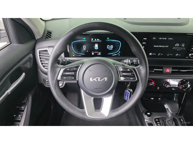 Kia Seltos 2.0 4WD Trendy - автомобили, коли, обяви за нови и употребявани 10