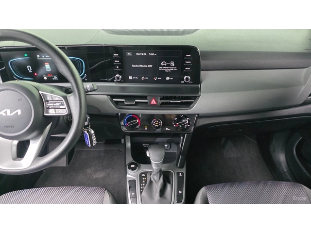 Kia Seltos 2.0 4WD Trendy - автомобили, коли, обяви за нови и употребявани 11