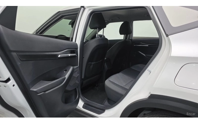 Kia Seltos 2.0 4WD Trendy - автомобили, коли, обяви за нови и употребявани 14
