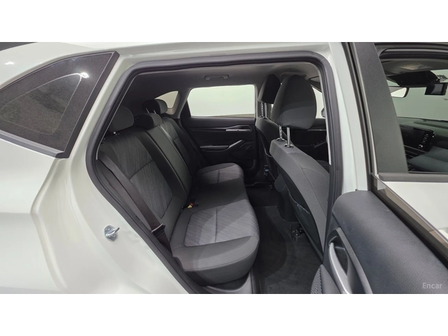 Kia Seltos 2.0 4WD Trendy - автомобили, коли, обяви за нови и употребявани 15