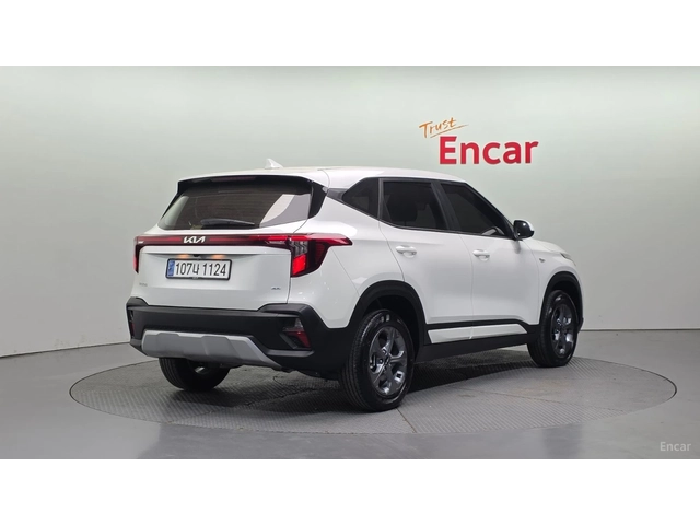 Kia Seltos 2.0 4WD Trendy - автомобили, коли, обяви за нови и употребявани 1