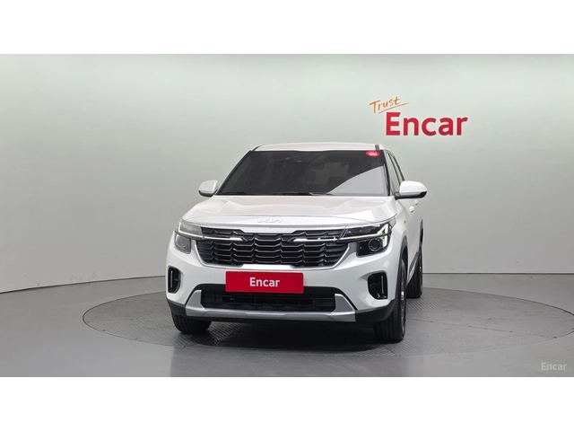 Kia Seltos 2.0 4WD Trendy - автомобили, коли, обяви за нови и употребявани 2