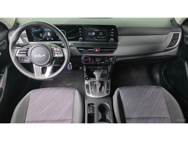 Kia Seltos 2.0 4WD Trendy - автомобили, коли, обяви за нови и употребявани 4