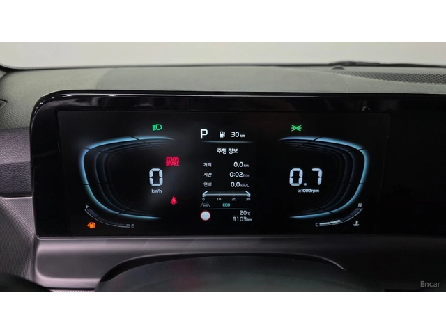 Kia Seltos 2.0 4WD Trendy - автомобили, коли, обяви за нови и употребявани 5