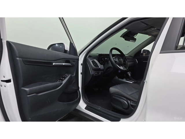 Kia Seltos 2.0 4WD Trendy - автомобили, коли, обяви за нови и употребявани 7