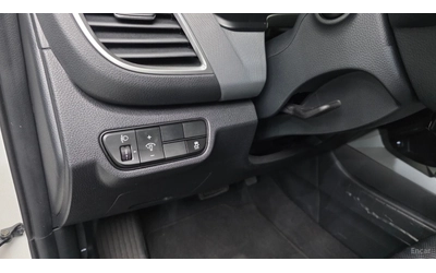 Kia Seltos 2.0 4WD Trendy - автомобили, коли, обяви за нови и употребявани 9